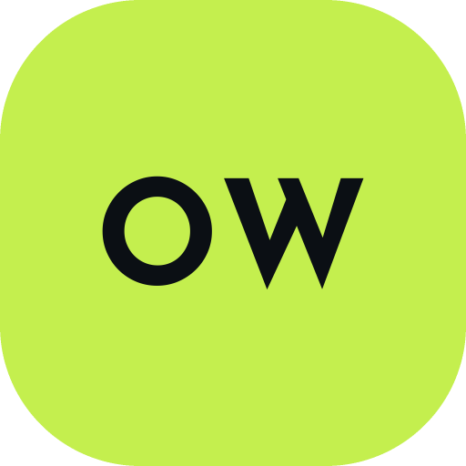 Oakland Wrestling Academy logo